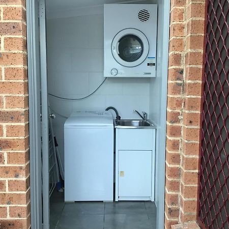 Mudgee Apartments On Church Street エクステリア 写真