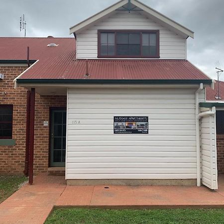 Mudgee Apartments On Church Street エクステリア 写真