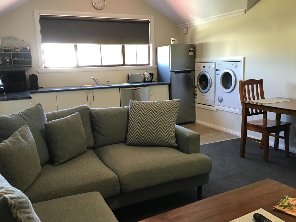 Mudgee Apartments On Church Street エクステリア 写真