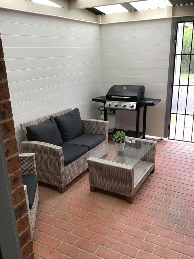 Mudgee Apartments On Church Street エクステリア 写真