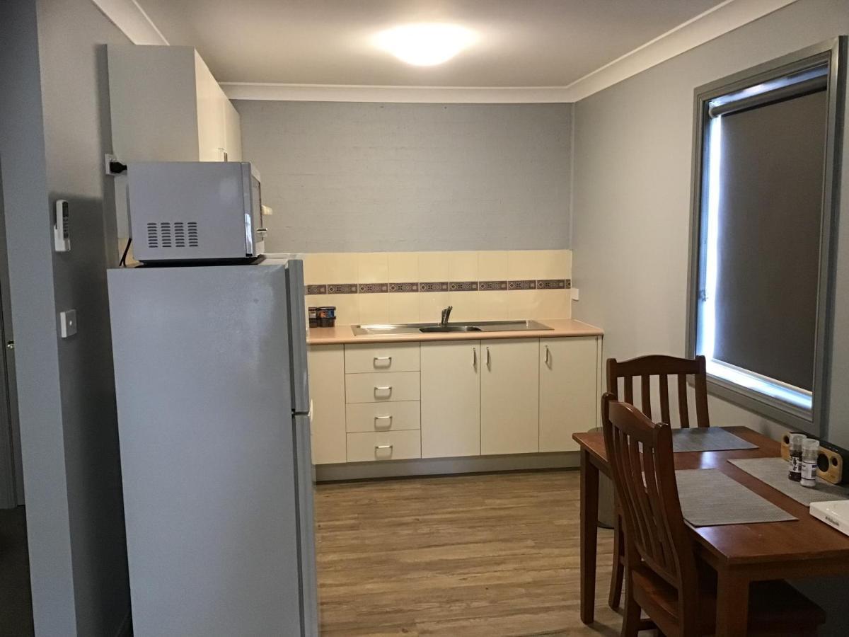 Mudgee Apartments On Church Street エクステリア 写真